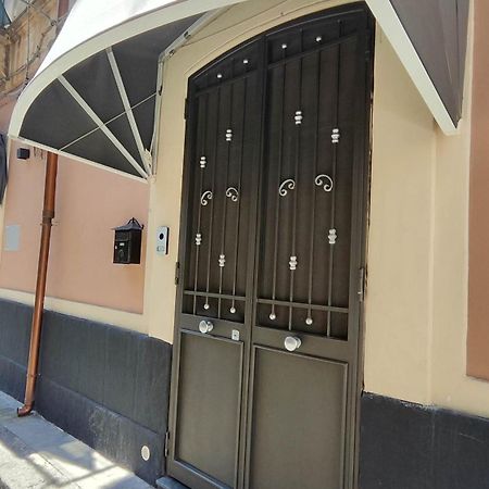 Aitho Apartment 45 Catânia Exterior foto